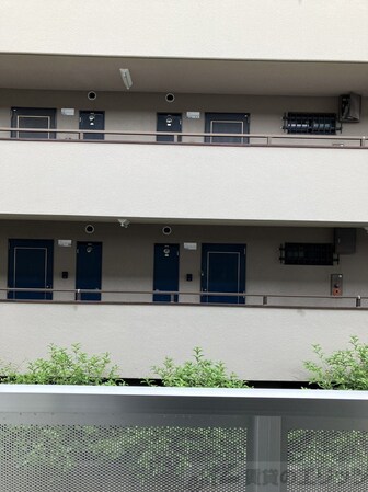 レオパレスNEW BROADの物件内観写真